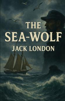 The Sea Wolf (Illustrated)