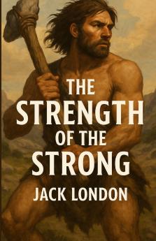 The Strength Of The Strong (Illustrated)