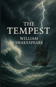 The Tempest (Illustrated)