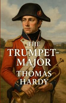 The Trumpet Major (Illustrated)