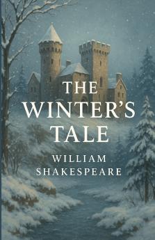 The Winter's Tale (Illustrated)