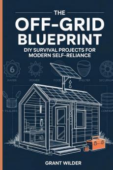 The Off-Grid Blueprint