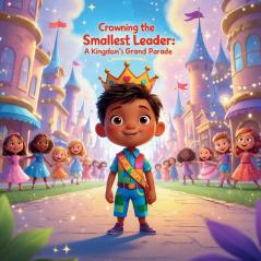 Crowning the Smallest Leader