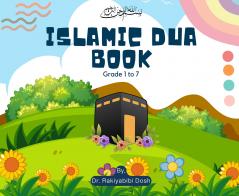 Islamic Dua Book