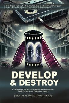 Develop & Destroy