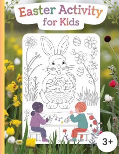 Easter Activity for Kids