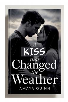 A Kiss That Changed the Weather