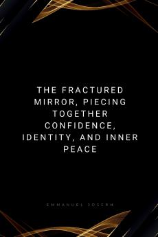 The Fractured Mirror Piecing Together Confidence Identity and Inner Peace