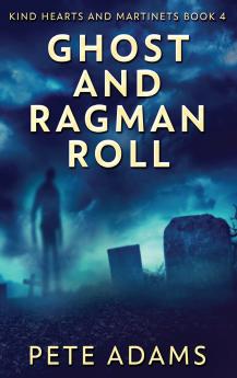 Ghost And Ragman Roll