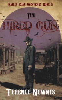 The Hired Gun