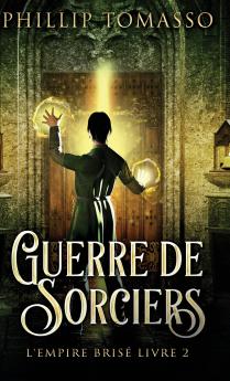 Guerre de sorciers