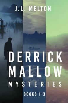 Derrick Mallow Mysteries - Books 1-3