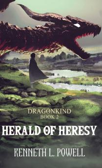 Herald Of Heresy