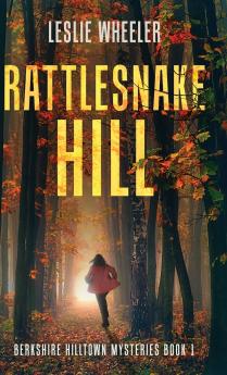 Rattlesnake Hill