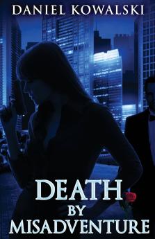 Death by Misadventure