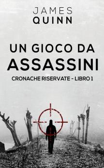 Un Gioco Da Assassini