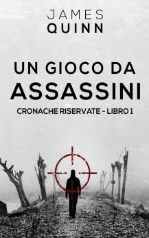 Un Gioco Da Assassini