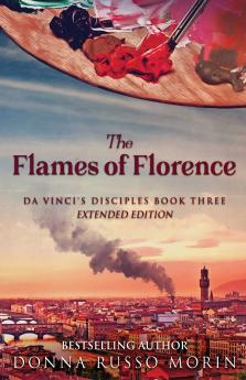 The Flames of Florence