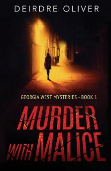 Murder with Malice