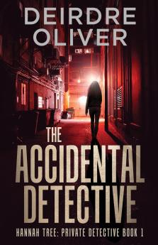 The Accidental Detective
