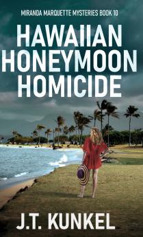 Hawaiian Honeymoon Homicide