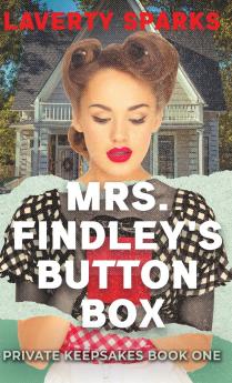 Mrs. Findley's Button Box