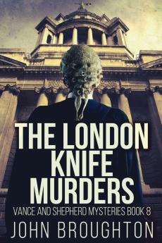 The London Knife Murders