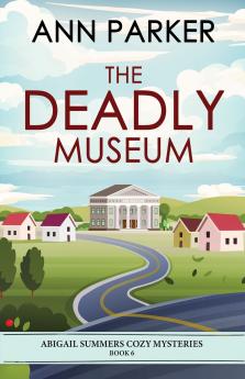 The Deadly Museum