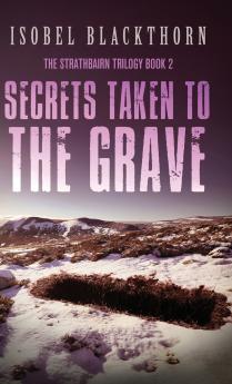 Secrets Taken to the Grave