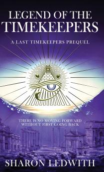 Legend of the Timekeepers