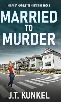 Married to Murder