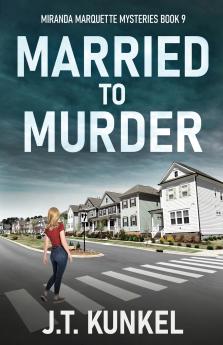 Married to Murder