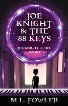 Joe Knight & the 88 Keys