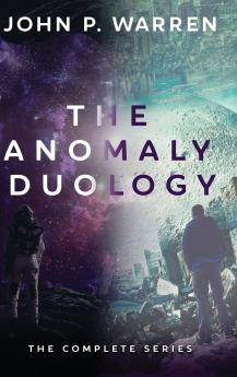 The Anomaly Duology