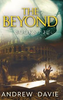The Beyond - Books 1-3