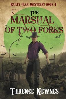 The Marshal of Two Forks