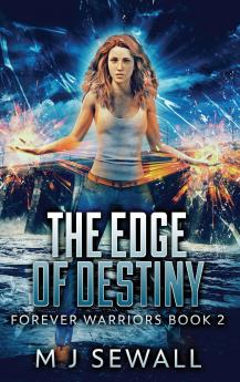 The Edge Of Destiny