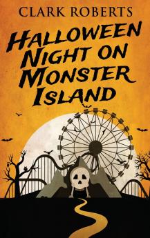 Halloween Night On Monster Island
