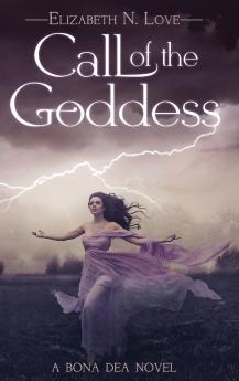 Call Of The Goddess