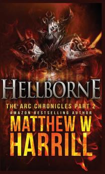 Hellborne