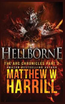 Hellborne