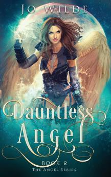 Dauntless Angel