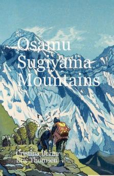Osamu Sugiyama Mountains