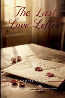 The Last Love Letter