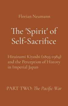 The 'Spirit' of Self-Sacrifice