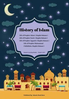 History of Islam