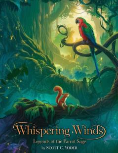 Whispering Winds