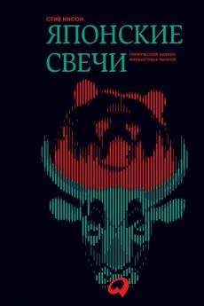 Японские свечи