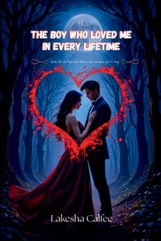 The Boy Who Loved Me in Every Lifetime