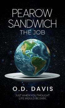 PeaRow Sandwich The Job